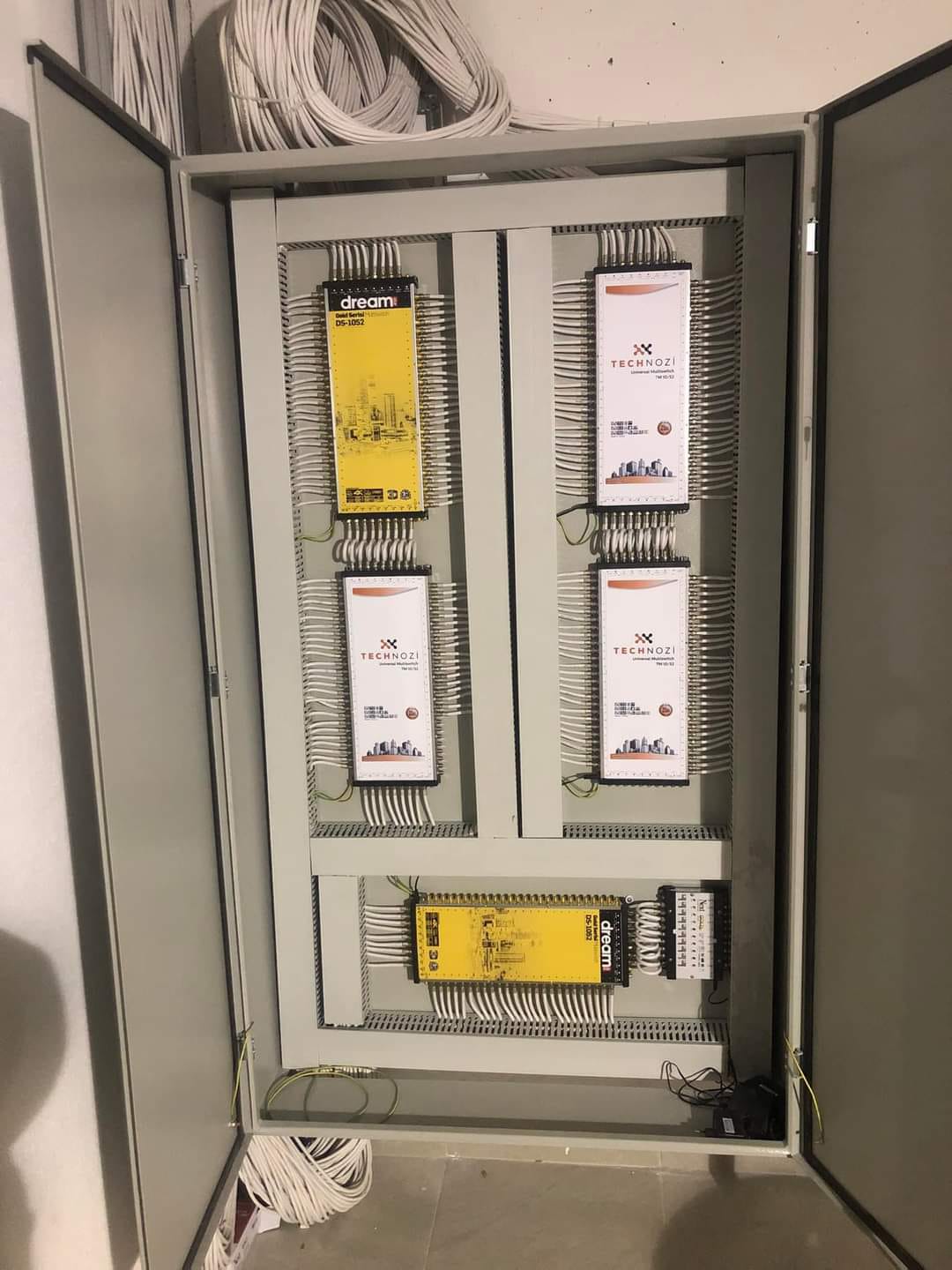 uydu montajı kırıkkale