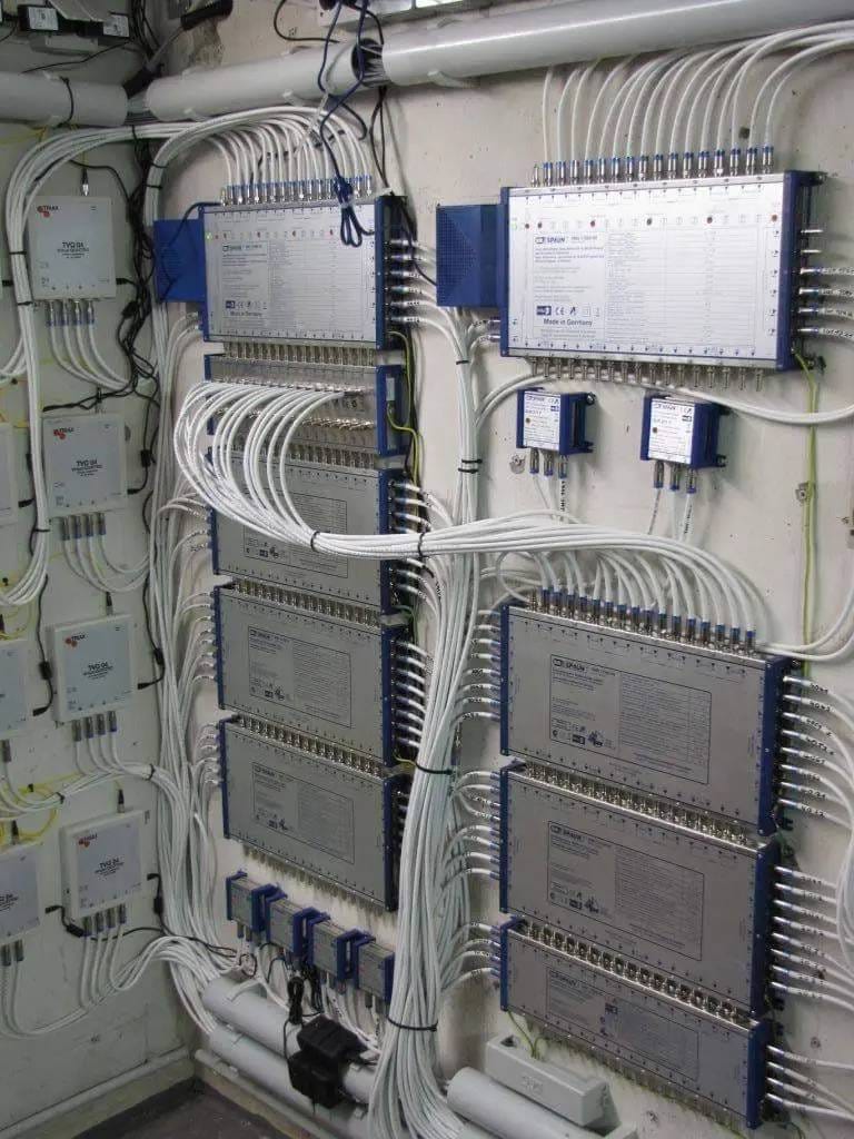 uydu servisi kırıkkale