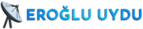 Eroğlu Uydu Logo